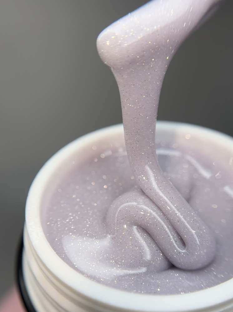 Моделирующий гель Royal REFLECTIVE "DIADEM"   