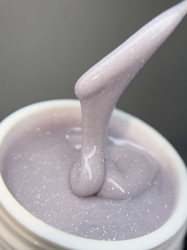 Моделирующий гель Royal REFLECTIVE "DIADEM"   