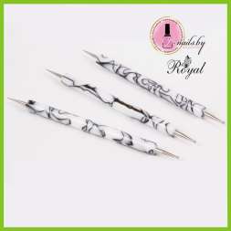 Дотс Royal для дизайна