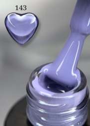 143 LOVE NAIL ГЕЛЬ ЛАК класса Premium 