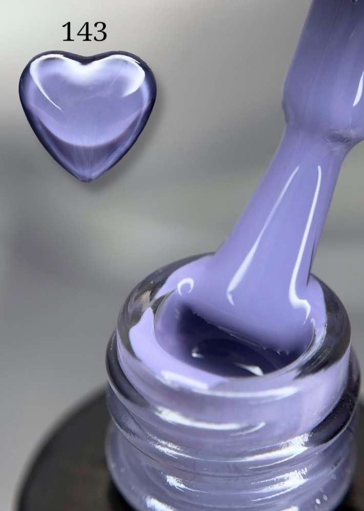143 LOVE NAIL ГЕЛЬ ЛАК класса Premium 