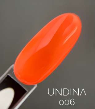 Гель-лак UNDINA 16 ml №006