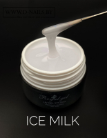 Моделирующий молочный гель ROYAL ICE MILK 