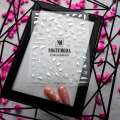 Наклейки Nogtemoda Combi Metallic № 033
