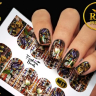 Слайдер-дизайн RIO PROFI MINX № 13