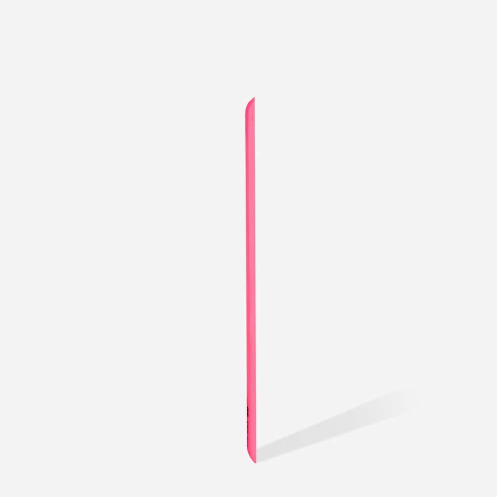 Пластиковая скошенная основа для пилки Staleks Pro Expert 20