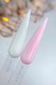 LOVE NAIL Milky Top Pink (молочно-розовый топ без липкого слоя) 