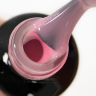 LOVE NAIL Milky Top Pink (молочно-розовый топ без липкого слоя) 