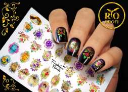 Слайдер-дизайн RIO PROFI MINX № 41