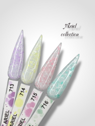 713 LOVE NAIL ГЕЛЬ ЛАК класса Premium                