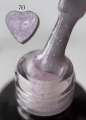 713 LOVE NAIL ГЕЛЬ ЛАК класса Premium                