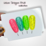 Гель лак Royal "Неон Dragon Fruite" NTG43