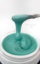 Моделирующий гель Royal-gel "BUILDER ICE COLOR" 20