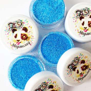 Мармелад Меланж 3 гр №1217