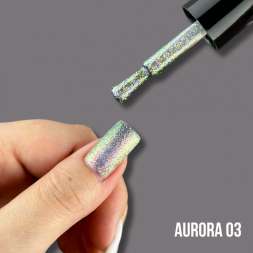 Гель-лак Art-A серия Aurora 003, 8ml   