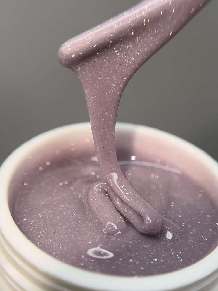 Моделирующий гель Royal REFLECTIVE "ALIA"  