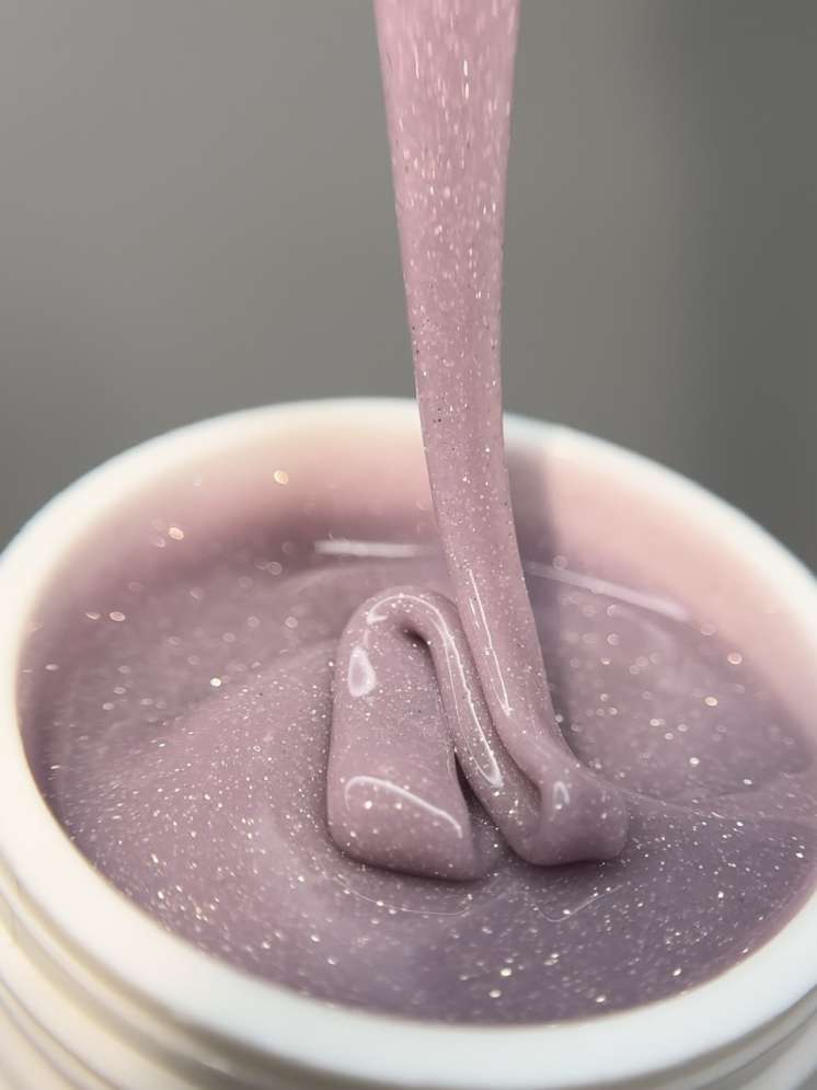 Моделирующий гель Royal REFLECTIVE "ALIA"  