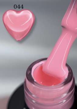 044 LOVE NAIL ГЕЛЬ ЛАК класса Premium    