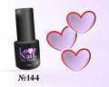 144 LOVE NAIL ГЕЛЬ ЛАК класса Premium 