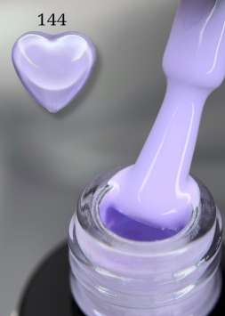 144 LOVE NAIL ГЕЛЬ ЛАК класса Premium 