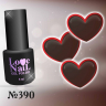 390 LOVE NAIL ГЕЛЬ ЛАК класса Premium    