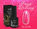 LD48 Гель-лак ROYAL Лазер Даймонд 10 ml                        
