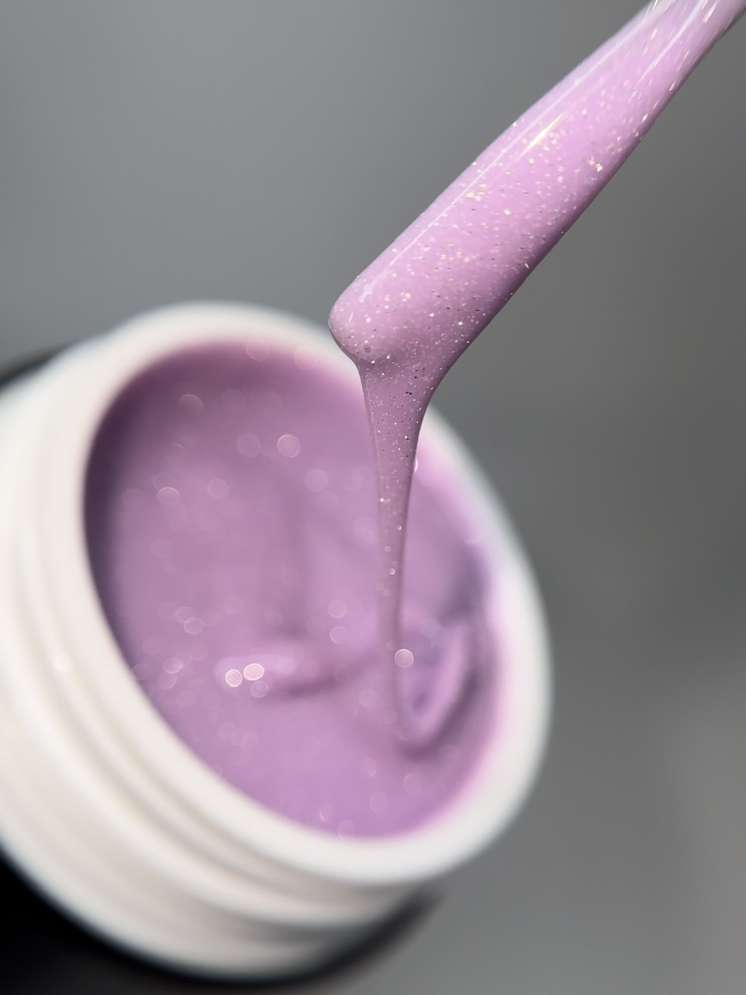 Моделирующий гель Royal REFLECTIVE "ALSEPHINA" 