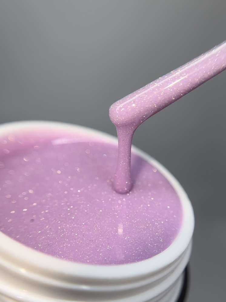 Моделирующий гель Royal REFLECTIVE "ALSEPHINA" 