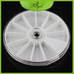 Пустая каруселька (большая)