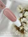 LOVE NAIL Каучуковая камуфлирующая база №4
