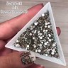 Стразы Swarovski DREAM TOPAZ AB MIX 144 шт (микс размеры)        