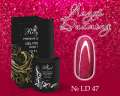 LD47 Гель-лак ROYAL Лазер Даймонд 10 ml                         