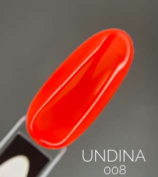 Гель-лак UNDINA 16 ml №008