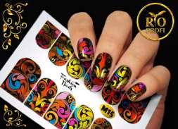 Слайдер-дизайн RIO PROFI MINX № 15