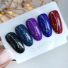 LOVE NAIL GLAM TOP 5 мл без липкого слоя