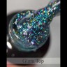 LOVE NAIL GLAM TOP 5 мл без липкого слоя