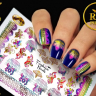 Слайдер-дизайн RIO PROFI MINX № 43