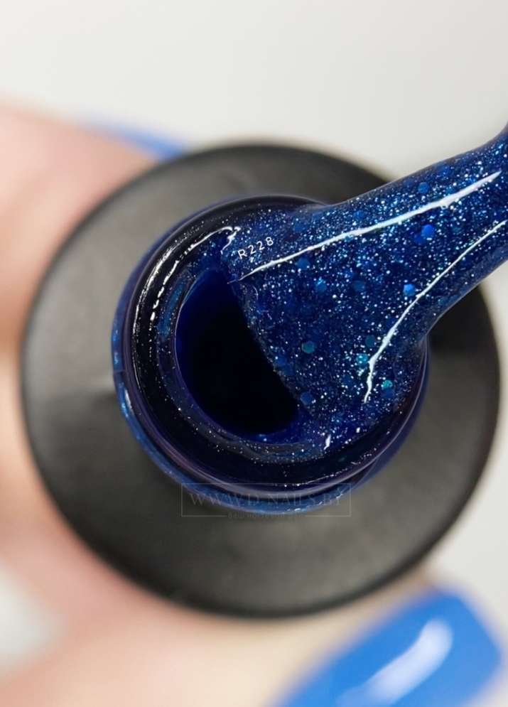 R228 Гель-лак ROYAL 5 ml                     