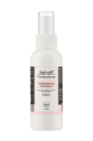 Нейтрализатор "Экспресс" Gel-Off Professional, SPRAY, 110 мл