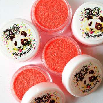 Мармелад Меланж 3 гр №1219