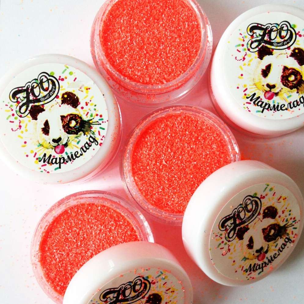 Мармелад Меланж 3 гр №1219