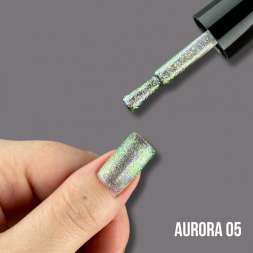Гель-лак Art-A серия Aurora 005, 8ml     