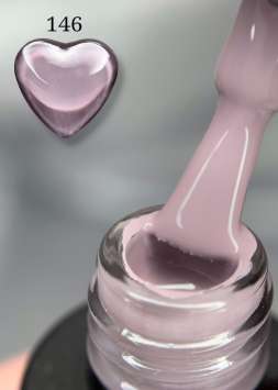 146 LOVE NAIL ГЕЛЬ ЛАК класса Premium 