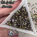 Набор страз SWAROVSKI LUX "Mix Special Hematite"   