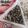 Набор страз SWAROVSKI LUX "Mix Special Hematite"   