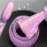 SL36 Гель-лак ROYAL Сан Лайт 10 ml            