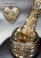 ZR01 Гель-лак ROYAL Звездная Россыпь 10 ml  