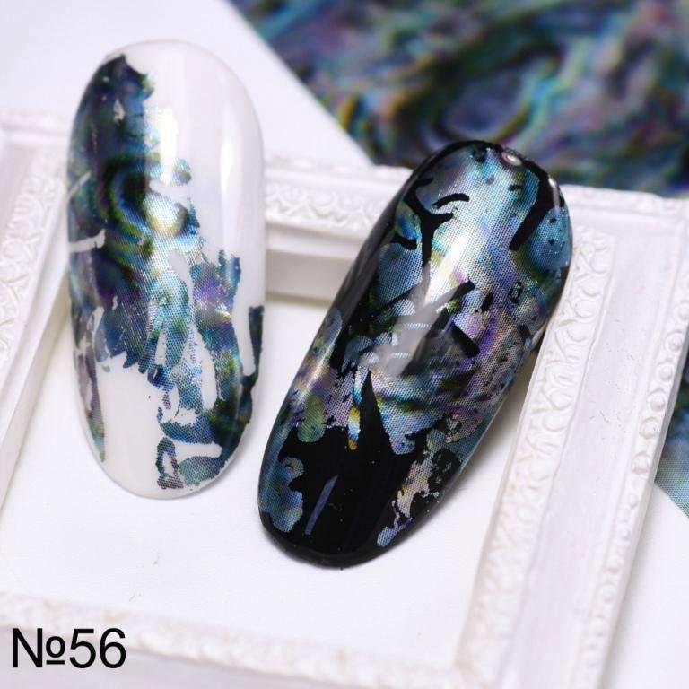 Фольга камень (56)   