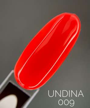 Гель-лак UNDINA 16 ml №009