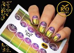 Слайдер-дизайн RIO PROFI MINX № 17